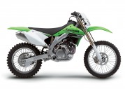 Kawasaki KLX450R